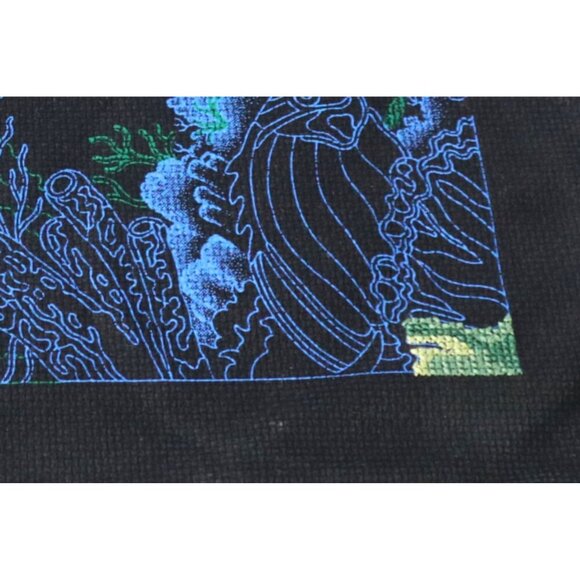 Vibrant Beauties Coral Reef Tropical Fish Mellisa Edmonds Dimensions No Count Cr - Picture 3 of 7